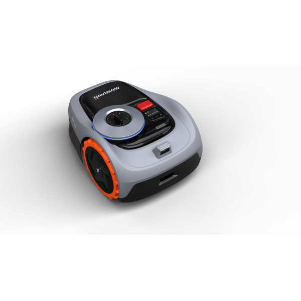 Segway | Navimow Robot Lawn Mower ...