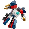 LEGO NINJAGO 30699 Mini Ninja Combo Mech