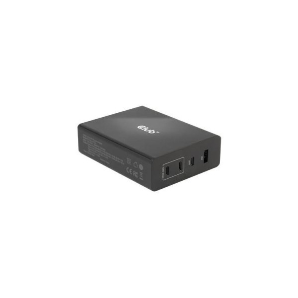 MOBILE TRAVEL CHARGER USB-C/132W GAN CAC-1906 ...
