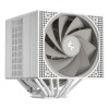 DeepCool Assassin VC Elite WH Processor Air cooler 120/140 mm White 1 pc(s)