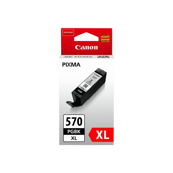 Canon Cartrige | PGI-570XL PGBK | ...