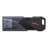 Kingston | DataTraveler | Exodia Onyx | 256 GB | USB 3.2 | Black