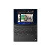 Lenovo | ThinkPad E16 | Black | 16 