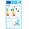 Gorenje | Air Conditioner, Indoor unit | 20003665 REA35IN KC