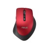 Asus | WT425 | Mouse | wireless | Red