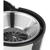 Bosch MES25A0 juice maker Centrifugal juicer 700 W Black, White