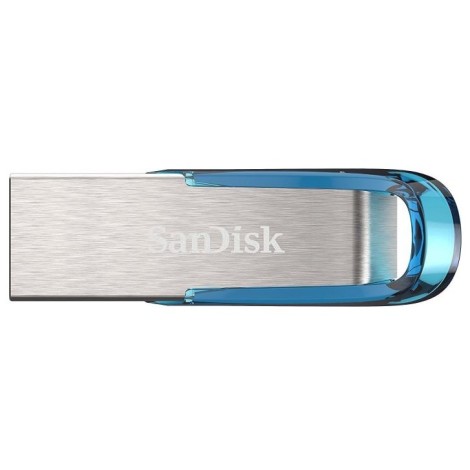 MEMORY DRIVE FLASH USB3 128GB/SDCZ73-128G-G46B SANDISK