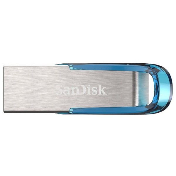 MEMORY DRIVE FLASH USB3 128GB/SDCZ73-128G-G46B SANDISK