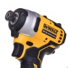 POWER TOOL COMBO KIT DEWALT DCK2062M2T (DCD709+DCF809) 18V 2X4.0AH