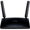 TP-Link Archer MR200 wireless router Fast Ethernet Dual-band (2.4 GHz / 5 GHz) 4G Black