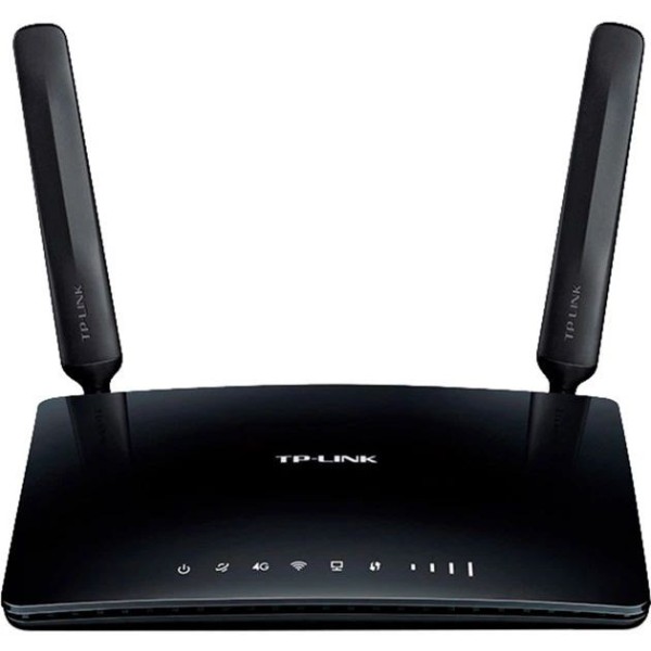 TP-Link Archer MR200 wireless router Fast ...
