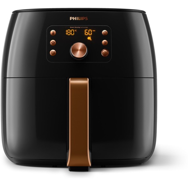 Philips HD9867/90 fryer Single 2200 W ...