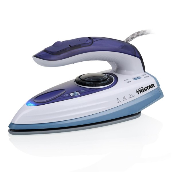 Tristar | Travel Steam Iron | ...