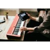 Casio CT-S1 Digital synthesizer 61 Red