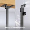 TV SET ACC CEILING MOUNT/32-80