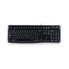 KEYBOARD K120 FOR BUSINESS LIT/OEM 920-002526 LOGITECH