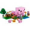 LEGO MINECRAFT 21268