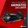 Razor CRAZY CART Shift Lightshow Lithium - Pojazd elektryczny do driftu
