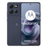 Motorola moto g86 5G 16.9 cm (6.67") Dual SIM Android 15 USB Type-C 8 GB 256 GB 5200 mAh Dark Blue