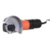 BLACK&DECKER BEG120-QS angle grinder 125 mm 800 W