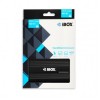 iBox HD-01 HDD enclosure Black 2.5"