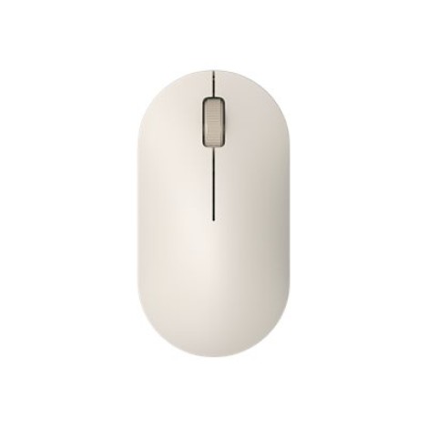 Xiaomi Wireless Mouse Lite 2, White | Xiaomi