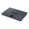 Samsung | SSD | 870 QVO | 8000 GB | SSD form factor 2.5