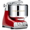 Ankarsrum AKM 6230R Stand mixer 600 W Red/Silver