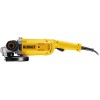 DeWALT DWE492-QS angle grinder 23 cm 6600 RPM 2200 W 5.2 kg
