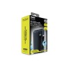 PORT CONNECT Powerbank 10 000 mAh - 2 x Built-in Cable | PORT CONNECT