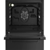 BEKO FSM52331DBDS cooker
