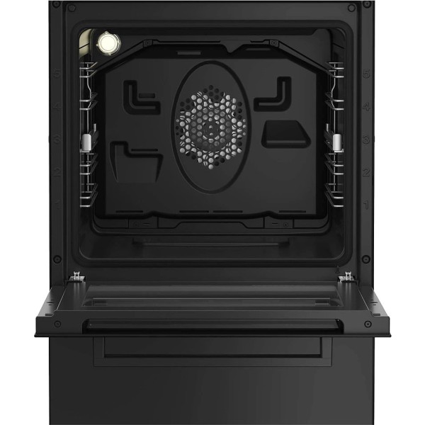 BEKO FSM52331DBDS cooker