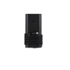 Dell 165W USB-C GaN AC Adapter with Power Cord - EURO - 1yr Ltd HW Warranty- SnP | Dell