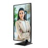 AOC Q27P4U 27inch QHD IPS 120Hz 16:9