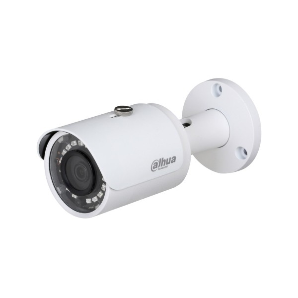 Dahua Technology IPC -HFW1230S-0280B-S5 security camera ...