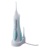 Panasonic Oral irrigator EW1311G845 | Panasonic | Oral irigator | EW1311G845 | Cordless | 130 ml | Number of heads 4 | White/Blue