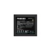 Deepcool | PM850D 80 PLUS GOLD | 850 W