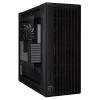 ASUS ProArt PA602 Wood Edition Midi Tower Black