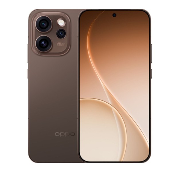 Oppo Reno 15 Pro Max 5G ...