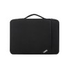 Lenovo | ThinkPad 15-inch Sleeve | Essential | Fits up to size 15.6 