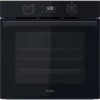 Whirlpool OMR58HU1B oven