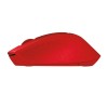 MOUSE USB OPTICAL WRL M330/SILENT RED 910-004911 LOGITECH