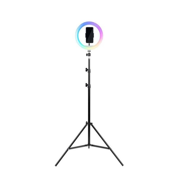 Havit ST7026 - tripod with RGB ...