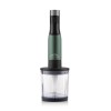 ETA Hand Blender | ETA321990030 Mano | Hand Blender | 1000 W | Number of speeds 9 | Black/Green