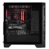 Actina 5901443347002 PC AMD Ryzen™ 7 7700X 32 GB DDR5-SDRAM 1 TB SSD AMD Radeon RX 7800 XT Midi Tower Black