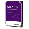 HDD|WESTERN DIGITAL|Purple|6TB|SATA|256 MB|5400 rpm|3,5