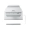 Epson | EB-725WI | WXGA (1280x800) | 4000 ANSI lumens | White | Wi-Fi