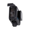 GoPro HERO13 BLACK action sports camera 27.6 MP 5.3K Ultra HD CMOS 25.4 / 1.9 mm (1 / 1.9") Wi-Fi 121 g