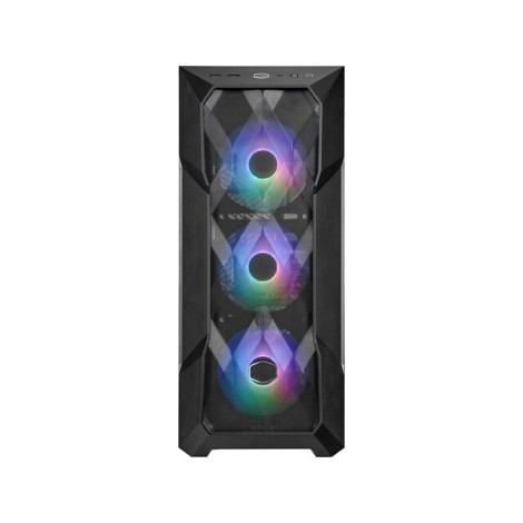 COOLER  MASTER CASE MASTERBOX TD500 V2 MESH ARGB