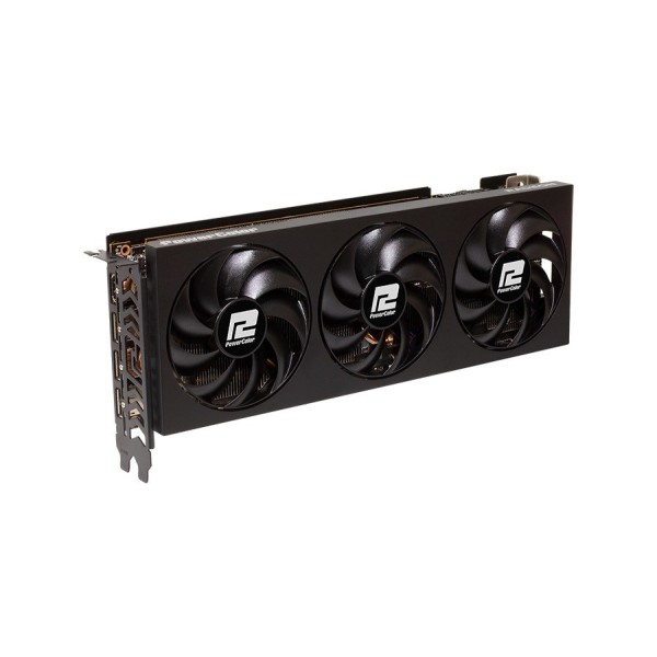 Graphics card PowerColor Radeon RX 7800 ...